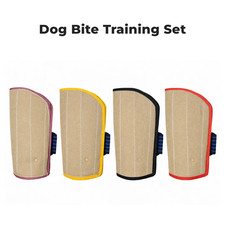 Premium K9 Bite Sleeve –
