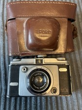 Vintage Dacora Dignette 35mm