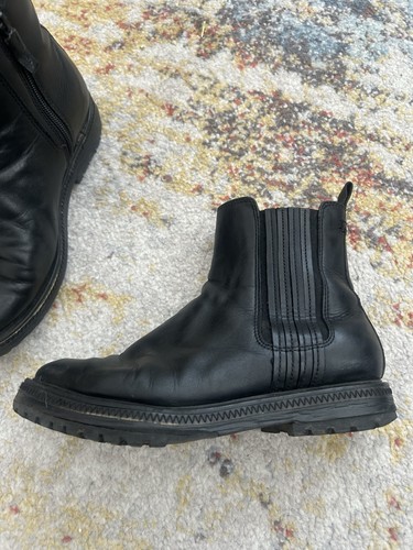 Tamaris ladies black leather - tamaris,