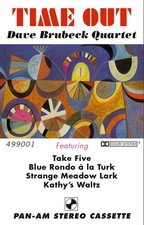 Dave Brubeck Time Out