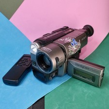 Sony Handycam CCD-TRV36E