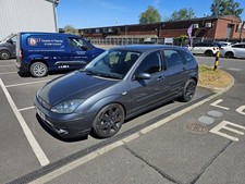 Ford focus st170 2003 - st170,