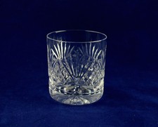 Tutbury Crystal "RICHMOND"