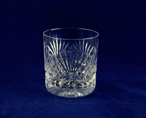 Tutbury crystal richmond - tutbury,