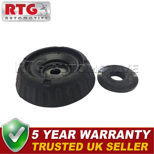 Rtg front strut top - front, mount