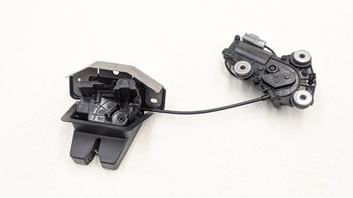 Volvo v90 tailgate - v90,