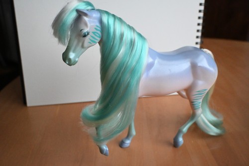 Fashion star fillies horse - fashion,
