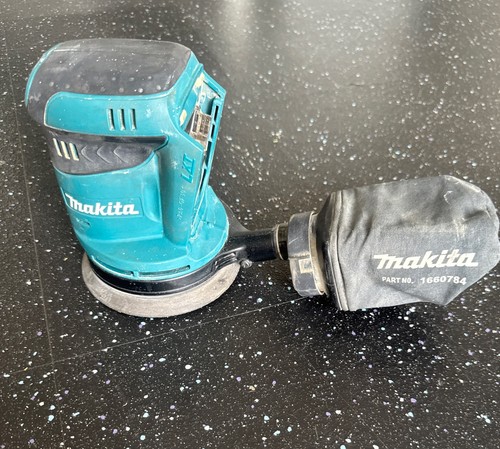 Makita 18v sander battery - 18v,