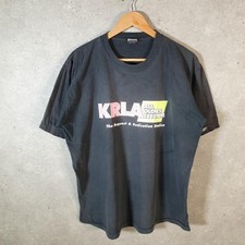 Vintage KRLA Radio Station USA