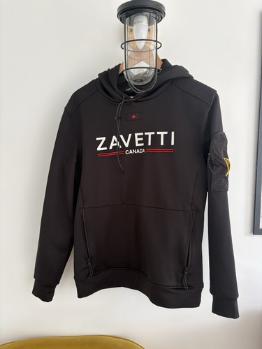 Zavetti canada black - zavetti,
