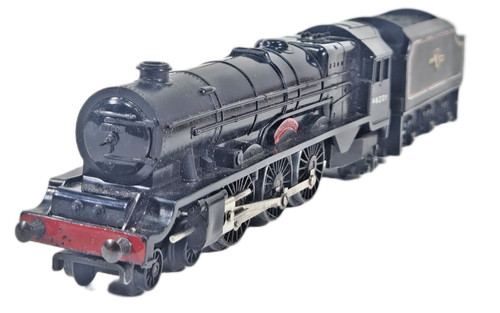 Triang r50 gauge black - br,