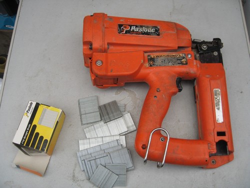 Paslode 250 nail - paslode,
