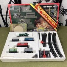 Hornby Railways Electric Train