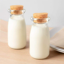 100Ml Mini Glass Jars with