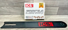 ICS 644741 ICS FORCE4 Premium
