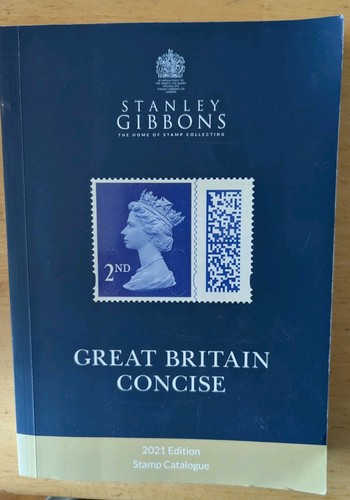 Stanley gibbons great - gibbons,