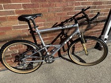 GT RTS-2 1993 20” Complete