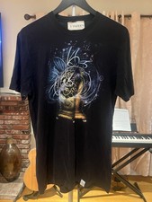 imaginary foundation t shirt