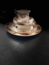Royal Albert old country roses