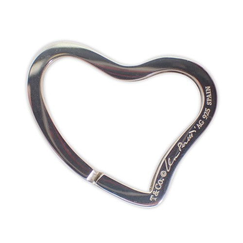 Used tiffany co 925 - &, open
