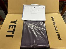 Yeti Tundra 45 Nordic Purple DISCONTINUED COLOR RARE 