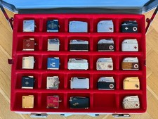 Prince vintage lighter