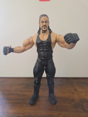 Wwe the undertaker - wwe,