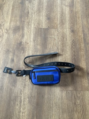New dkny belt bag - new,