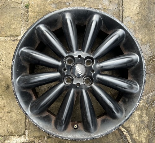 Mini cooper inch alloy - mini, s