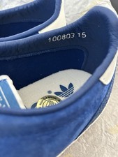 Adidas Munchen Super Spzl 9
