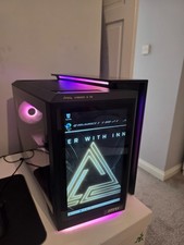 Msi meg vision gaming - msi, pc