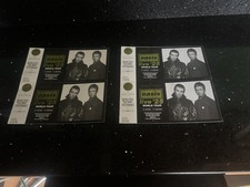 Oasis Live ‘25 Manchester