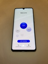 huawei p30 pro 128gb Blue