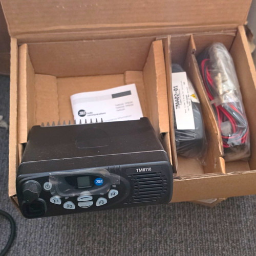 Tait tm8110 uhf - tm8110,