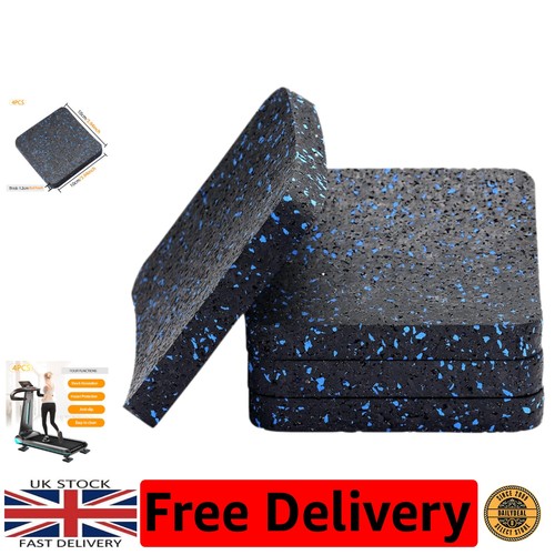 Durable 4pcs exercise mat - mat, for