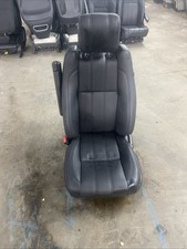 2017 RANGE ROVER VOGUE AUTOBIOGRAPHY L405 LEATHER SEAT FRONT LEFT PASSENGER SIDE