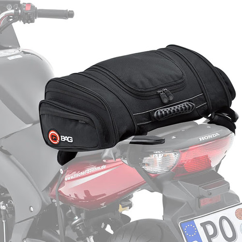 Qbag motorbike motorcycle - qbag,