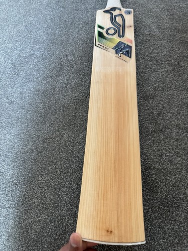 Players grade cricket bat - grade, 1+