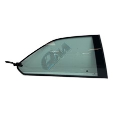 BMW 3 Series E36 Coupe Rear Window Glass Driver O/S Right  8119078
