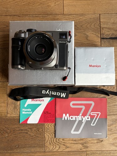 Mamiya medium format - mamiya,