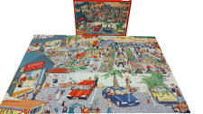 THE GARDEN CENTRE - 1000 piece