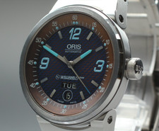 [Exc+5] ORIS Williams F1 Team