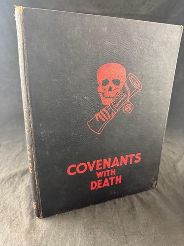 1934 innes castle covenants - 1934, /