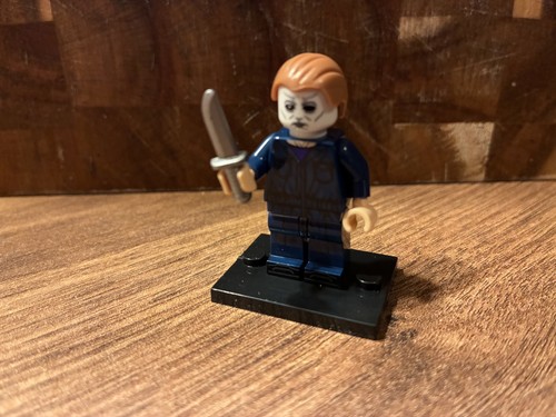 Custom michael myers - custom,