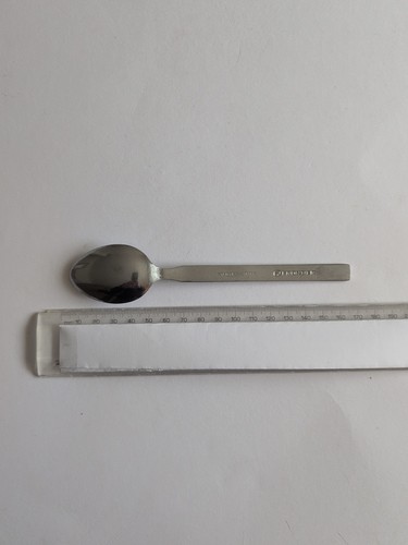 Frontier airlines spoon - frontier,