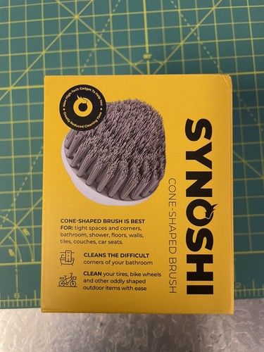 Synoshi 1pk replacement - synoshi®,