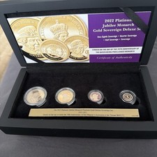 The 2022 Platinum Jubilee