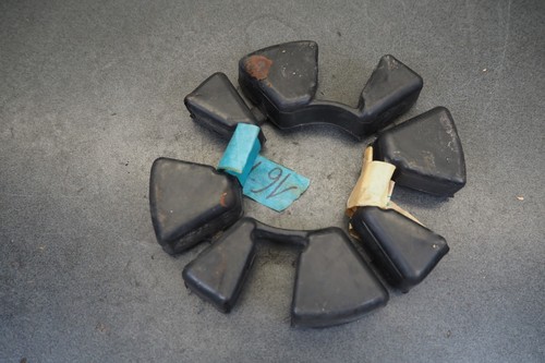 Rubber damper kawasaki - rubber,,