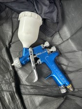 Devilbiss Sri Pro Lite S 1.2