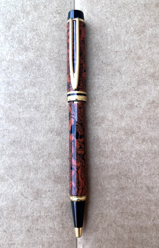 Vintage waterman man - vintage, le